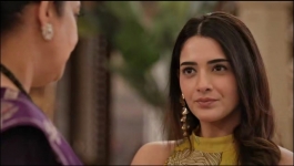 Kyunki Saas Bhi Kabhi Bahu Thi 2 - 24th November 2025